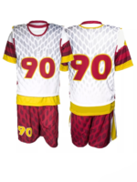 Lacrosse Uniform