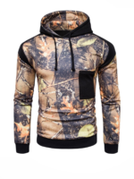 Sublimation Hoodies