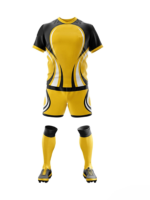 Rugby Uniform - Image 2