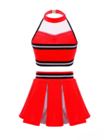 Cheer leading Uniform - Image 3