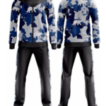 Sublimation Tracksuits