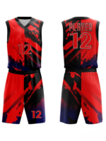 Basketball Uniform
