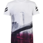 Sublimation T Shirts