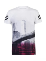 Sublimation T Shirts