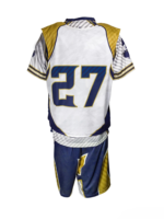 Lacrosse Uniform - Image 3