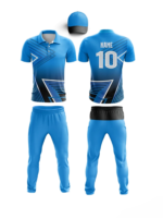 Cricket Uniform