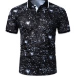 Sublimation Polo Shirts