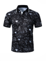 Sublimation Polo Shirts