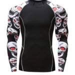 Rash Guard