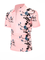 Sublimation Polo Shirts - Image 2