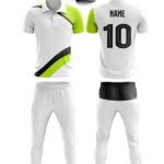 Cricket Uniform