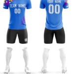 Soccer Uniform