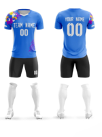 Soccer Uniform