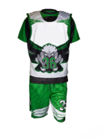 Lacrosse Uniform - Image 2