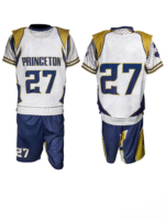 Lacrosse Uniform