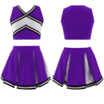 Cheer leading Uniform