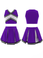 Cheer leading Uniform