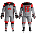 Ice Hockey Uniform