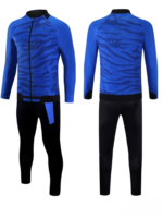 Sublimation Tracksuits