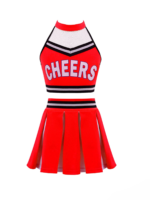 Cheer leading Uniform - Image 2