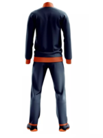 Sublimation Tracksuits - Image 3