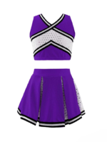 Cheer leading Uniform - Image 2