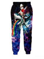 Sublimation Trousers - Image 3