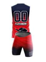 7 On 7 Uniform - Image 3