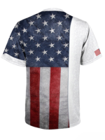 Sublimation T Shirts - Image 2