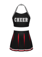Cheer leading Uniform - Image 2