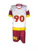 Lacrosse Uniform - Image 2