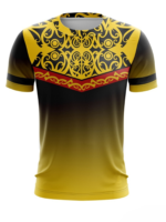 Sublimation T Shirts