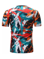 Sublimation T Shirts - Image 2