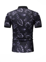 Sublimation Polo Shirts - Image 3