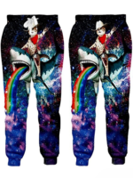 Sublimation Trousers