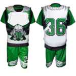Lacrosse Uniform