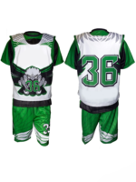 Lacrosse Uniform