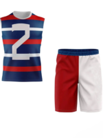7 On 7 Uniform