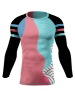 Rash Guard
