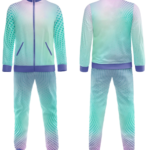 Sublimation Tracksuits