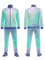 Sublimation Tracksuits