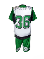 Lacrosse Uniform - Image 3