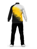 Sublimation Tracksuits - Image 3
