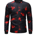 Sublimation Varsity Jacket