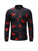 Sublimation Varsity Jacket