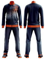 Sublimation Tracksuits