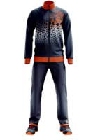 Sublimation Tracksuits - Image 2