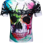 Sublimation T Shirts