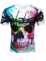 Sublimation T Shirts