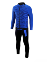 Sublimation Tracksuits - Image 2
